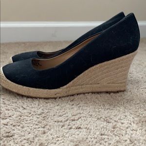 J. Crew Wedges